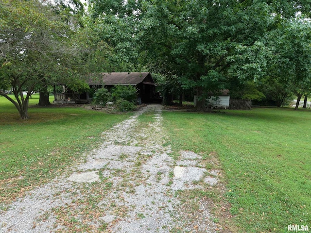 410 S Poplar St, Sesser, IL 62884 - photo 2