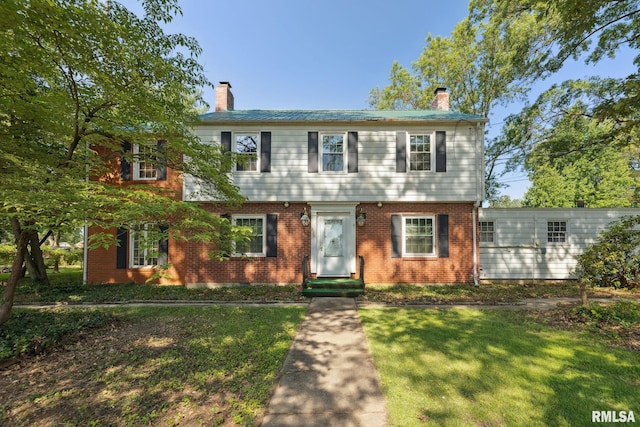 636 S Lincoln Blvd, Centralia, IL 62801 - photo 1
