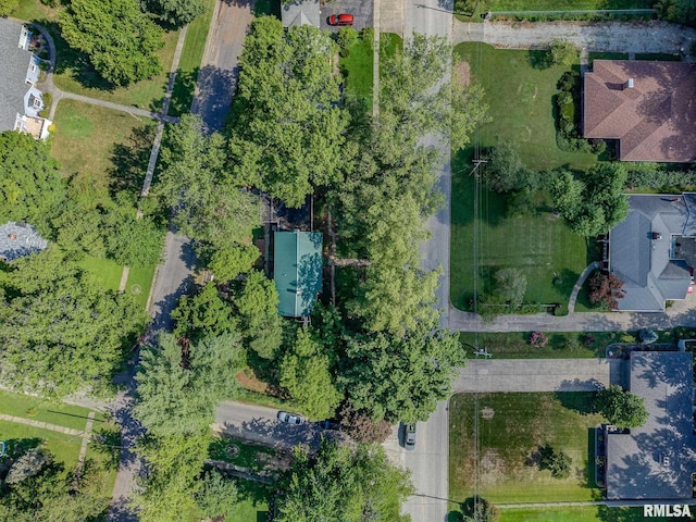 636 S Lincoln Blvd, Centralia, IL 62801 - photo 43