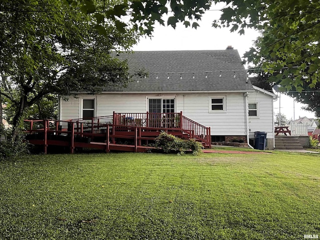1617 Oakland Ave, Mount Vernon, IL 62864 - photo 5