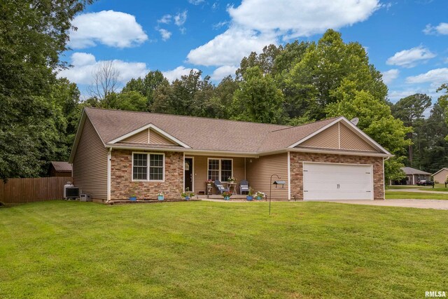 812 Whitecotton Dr, Carterville, IL 62918 - photo 2