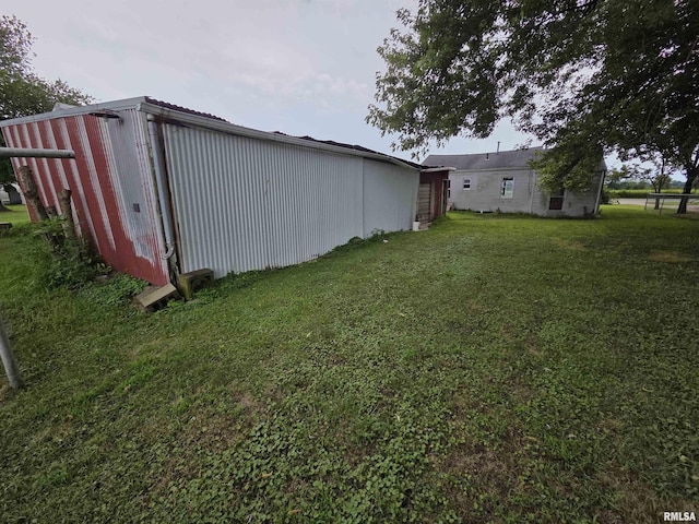 2320 W Main St, Salem, IL 62881 - photo 9
