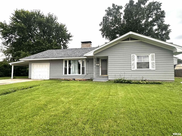 18 Arline Dr, Centralia, IL 62801 - photo 1