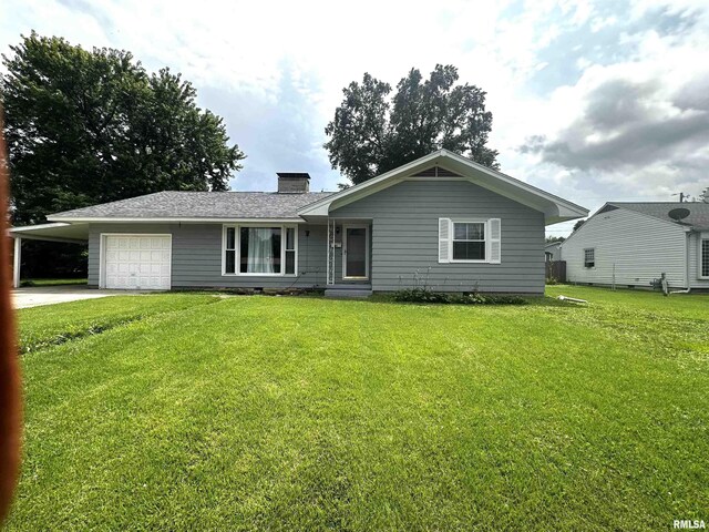 18 Arline Dr, Centralia, IL 62801 - photo 3