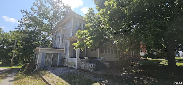 524 N Broadway, Salem, IL 62281 - photo 39