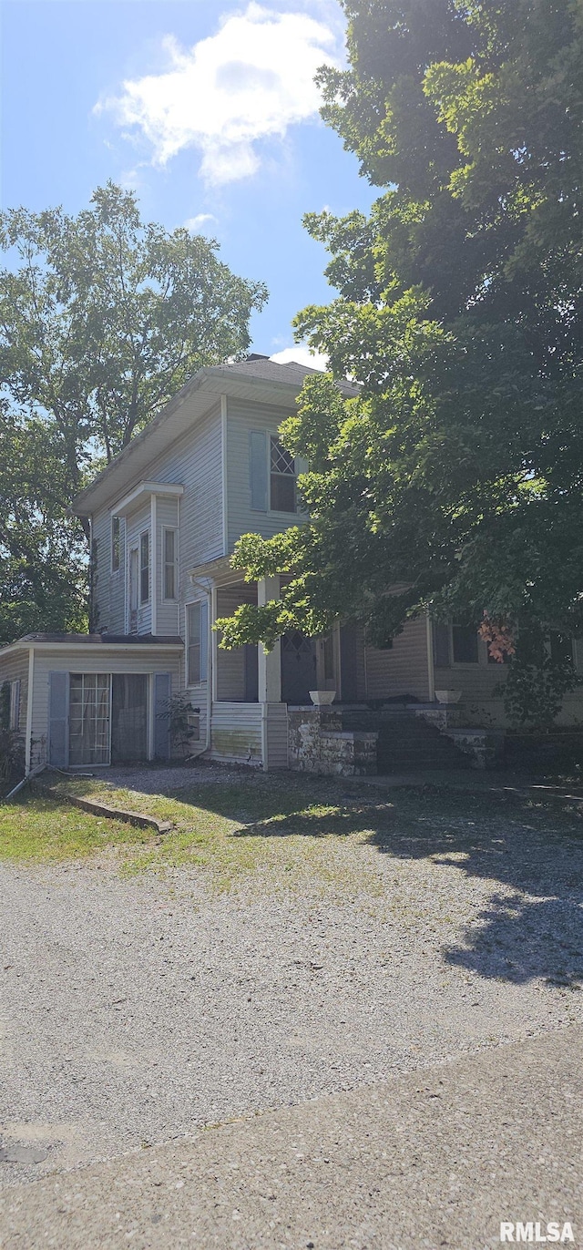 524 N Broadway, Salem, IL 62281 - photo 40