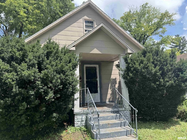 1317 S Cherry St, Centralia, IL 62801 - photo 1