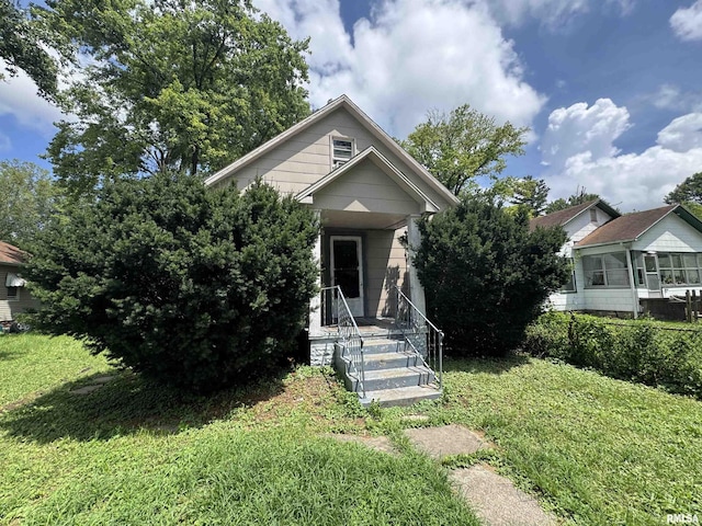 1317 S Cherry St, Centralia, IL 62801 - photo 2