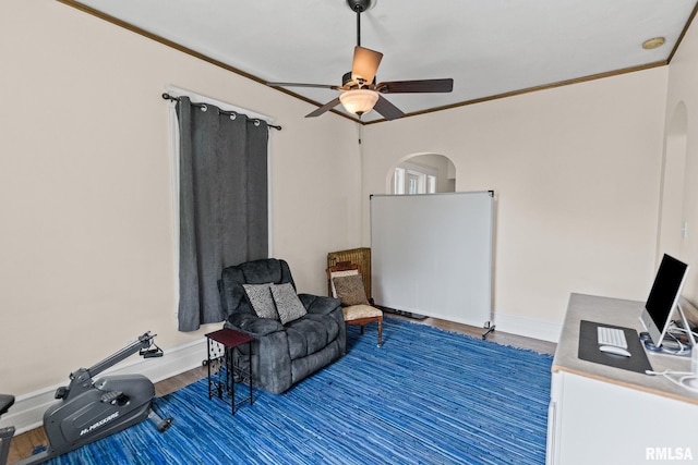 404 W Broadway St, Centralia, IL 62801 - photo 34