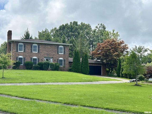 317 S Lu Ct, Carbondale, IL 62901 - photo 1