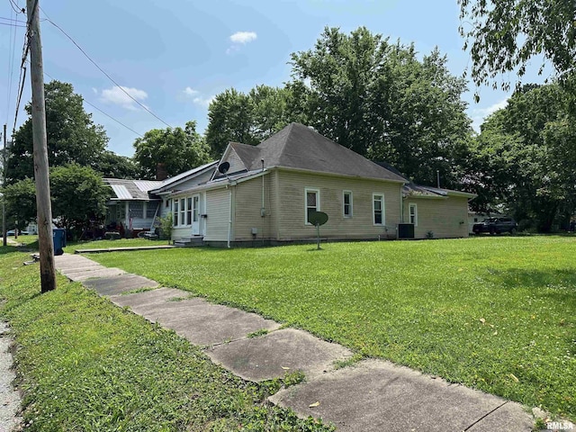 603 S Jesse St, Christopher, IL 62822 - photo 6
