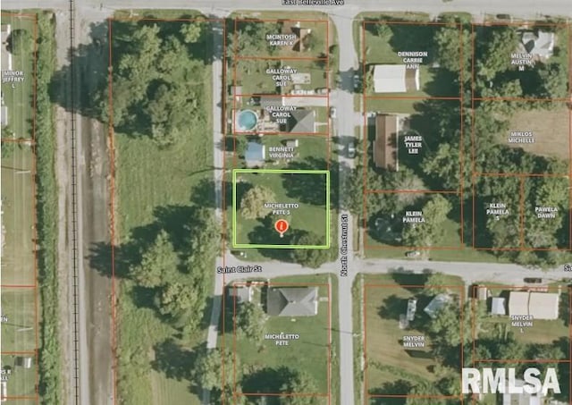 301 N Chestnut St, Christopher, IL 62822 - photo 14