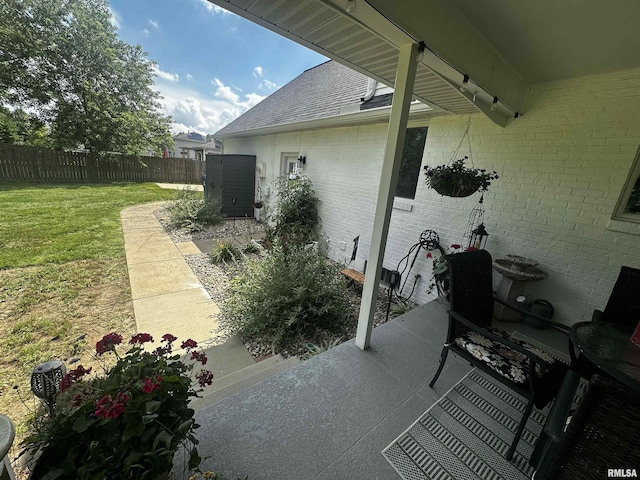 507 Sable Dr, Centralia, IL 62801 - photo 31