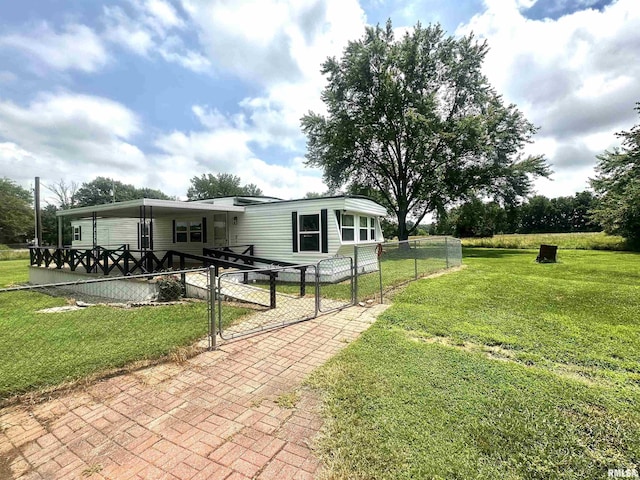 516 Walnut Hill Rd, Centralia, IL 62801 - photo 1