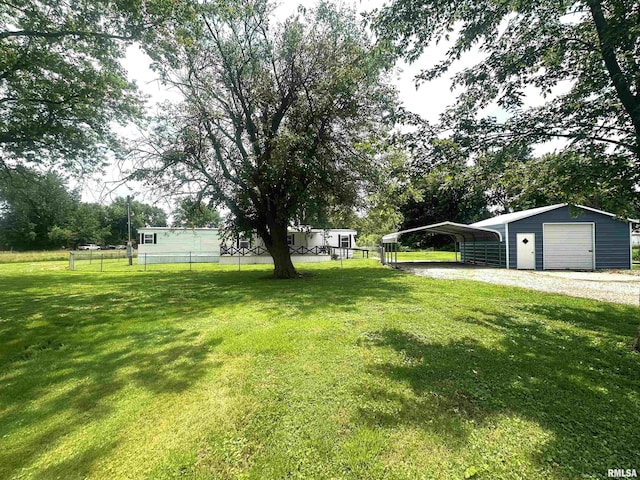 516 Walnut Hill Rd, Centralia, IL 62801 - photo 11