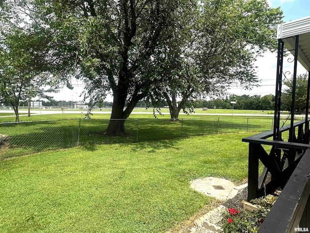 516 Walnut Hill Rd, Centralia, IL 62801 - photo 10