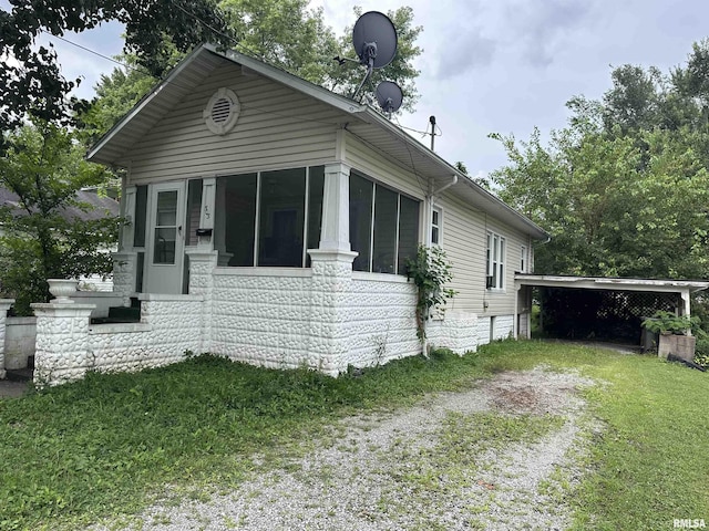 503 S Pennsylvania Ave, Carterville, IL 62918 - photo 1