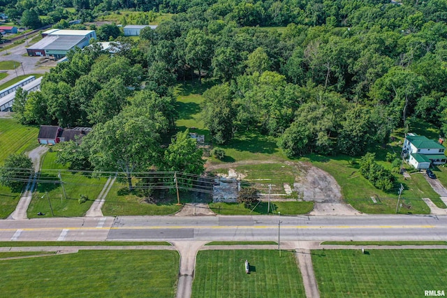 799 E Main St, Salem, IL 62881 - photo 1