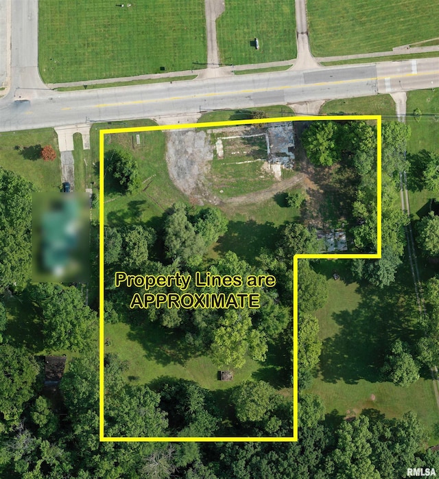 799 E Main St, Salem, IL 62881 - photo 9