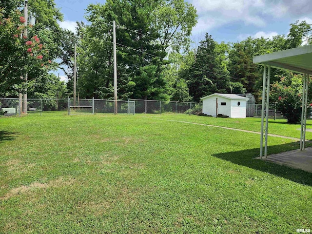 1208 Plum Ave, Mount Vernon, IL 62864 - photo 22