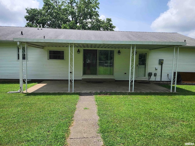 1208 Plum Ave, Mount Vernon, IL 62864 - photo 26