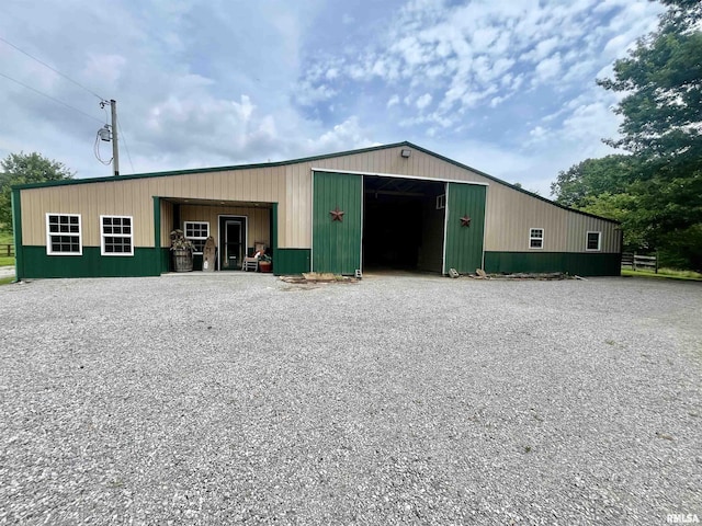 4155 Reevesville Rd, Grantsburg, IL 62943 - photo 2
