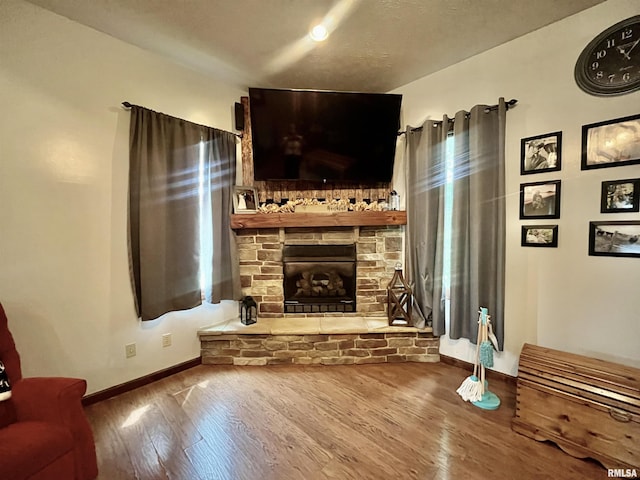 4155 Reevesville Rd, Grantsburg, IL 62943 - photo 13