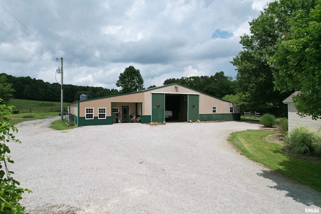 4155 Reevesville Rd, Grantsburg, IL 62943 - photo 38