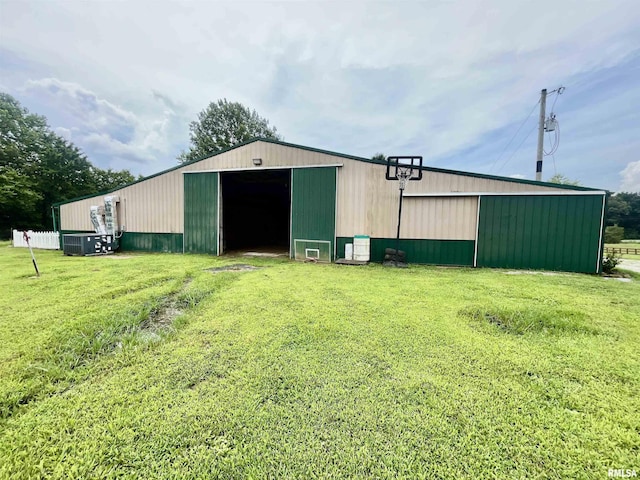 4155 Reevesville Rd, Grantsburg, IL 62943 - photo 39