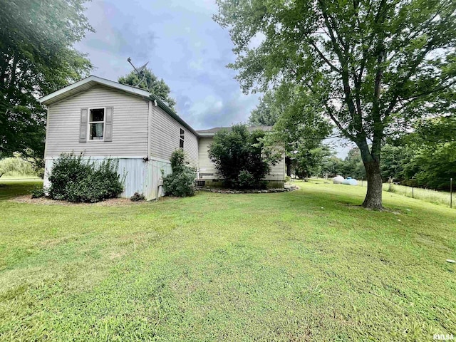 4155 Reevesville Rd, Grantsburg, IL 62943 - photo 5