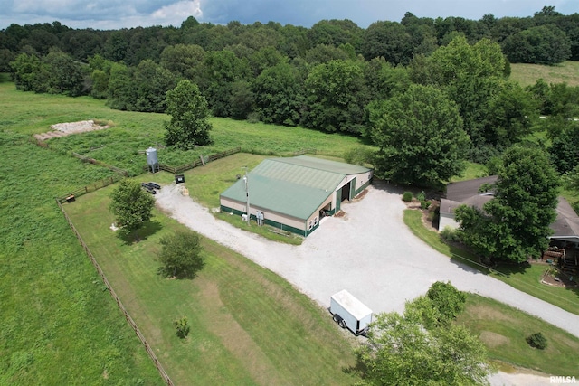 4155 Reevesville Rd, Grantsburg, IL 62943 - photo 41