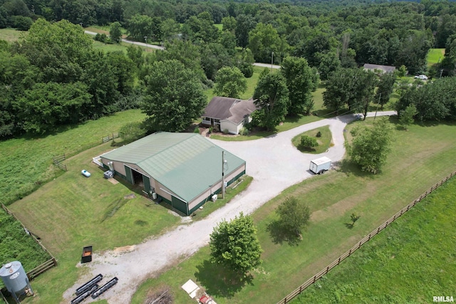 4155 Reevesville Rd, Grantsburg, IL 62943 - photo 42
