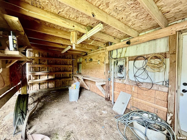 4155 Reevesville Rd, Grantsburg, IL 62943 - photo 45