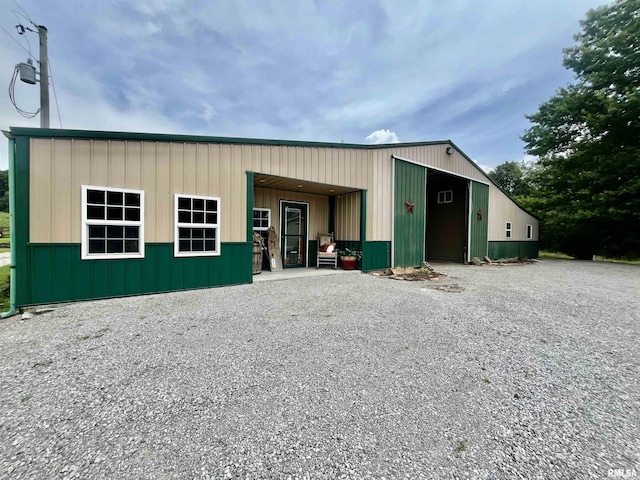 4155 Reevesville Rd, Grantsburg, IL 62943 - photo 46