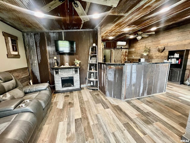 4155 Reevesville Rd, Grantsburg, IL 62943 - photo 48