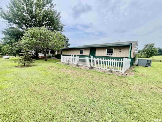 4155 Reevesville Rd, Grantsburg, IL 62943 - photo 60