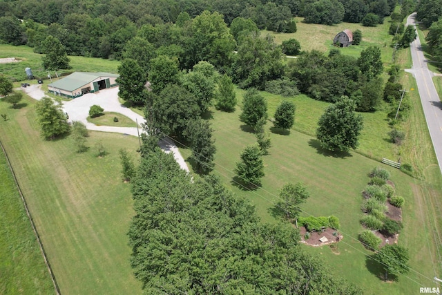 4155 Reevesville Rd, Grantsburg, IL 62943 - photo 71