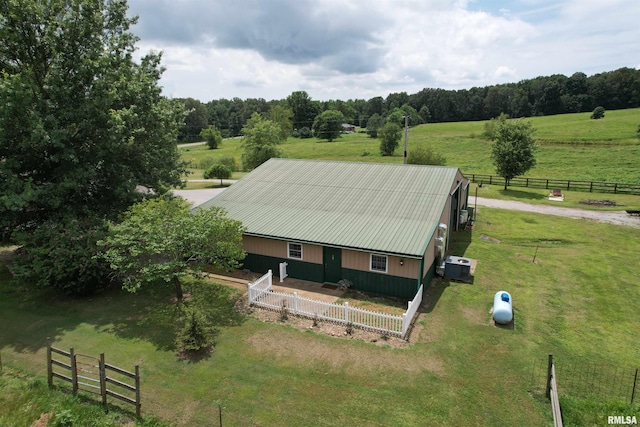 4155 Reevesville Rd, Grantsburg, IL 62943 - photo 77