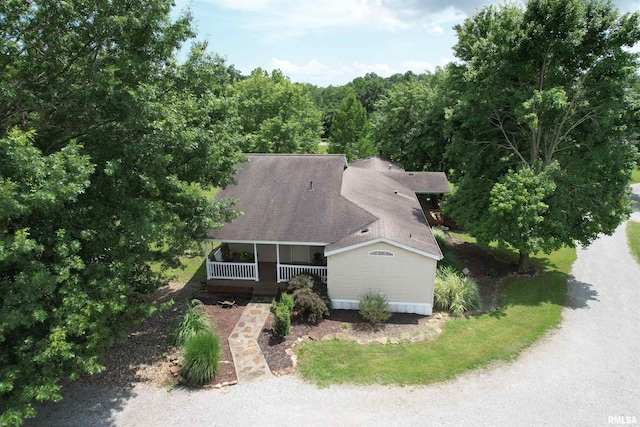4155 Reevesville Rd, Grantsburg, IL 62943 - photo 78
