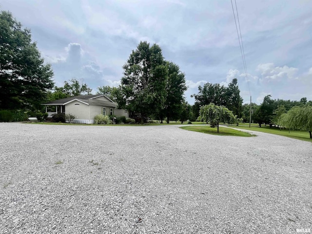 4155 Reevesville Rd, Grantsburg, IL 62943 - photo 10