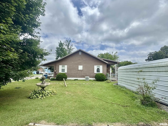 208 Charles St, Benton, IL 62812 - photo 22