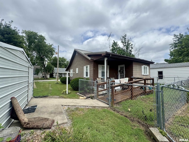 208 Charles St, Benton, IL 62812 - photo 23