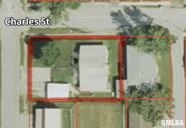 208 Charles St, Benton, IL 62812 - photo 26