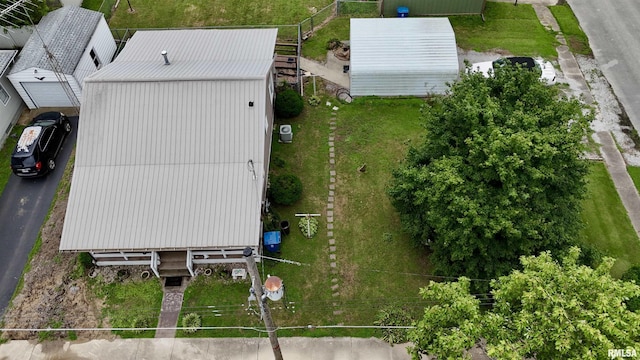 208 Charles St, Benton, IL 62812 - photo 5