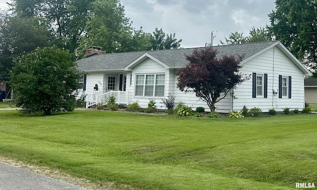 728 E 4th St, Flora, IL 62839 - photo 2