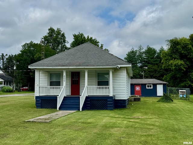 600 E Roosevelt Ave, Duquoin, IL 62832 - photo 1
