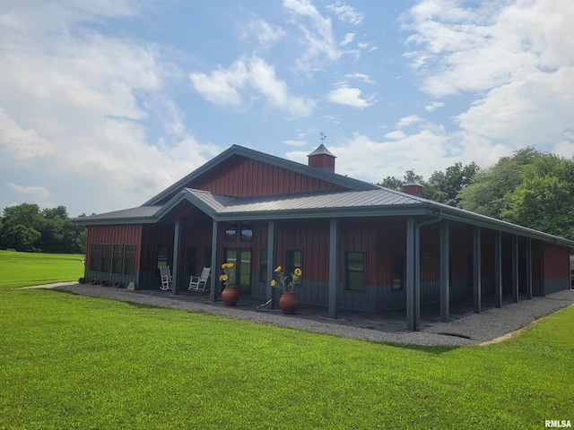 10701 E Savanna Rd, Mount Vernon, IL 62864 - photo 2