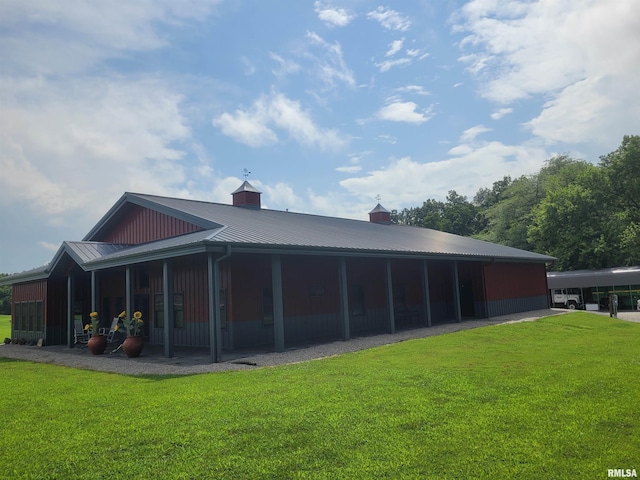 10701 E Savanna Rd, Mount Vernon, IL 62864 - photo 3