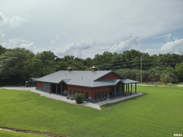 10701 E Savanna Rd, Mount Vernon, IL 62864 - photo 42