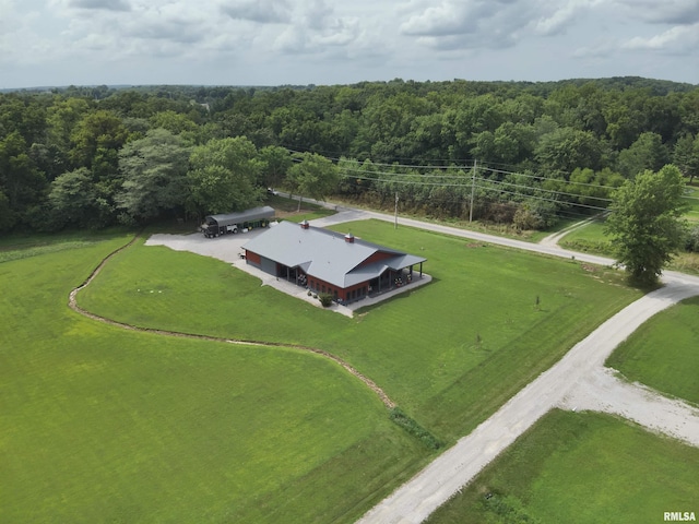 10701 E Savanna Rd, Mount Vernon, IL 62864 - photo 43